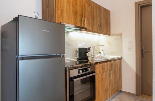 Skala Marion Apartment | Sea U - Apartment