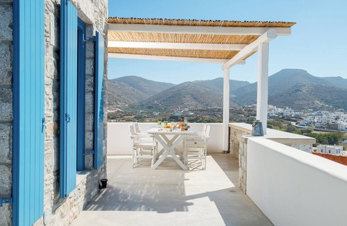 Katapola Apartment | Sea View Apartment, Kaerati Apartments