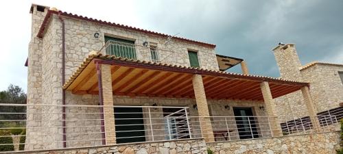Kiveri House | Sea View House Kiveri