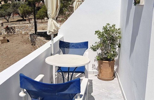 Megas Gialos Apartment | Sea View Studios in Syros – Litus Studios