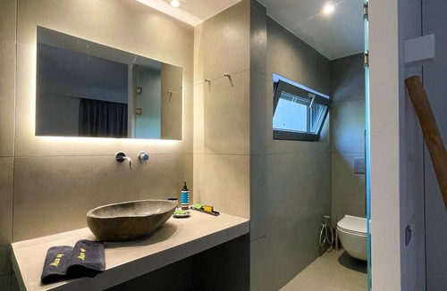 Pylos-Nestoras Villa | Sea View Villa with private pool - Villa Amare - Dimeli Villas