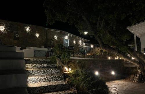 Gefyra Villa | Sea You Soon & Spa 1