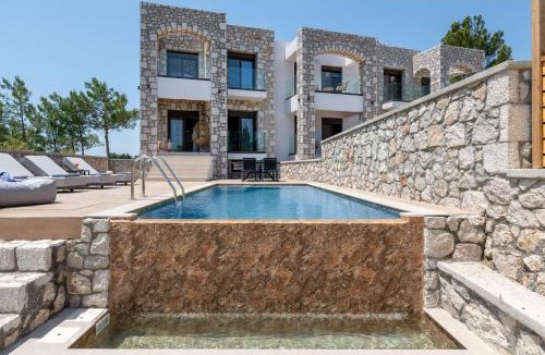 Asgourou Villa | Seaesta Villas