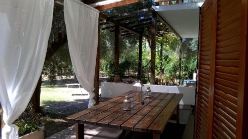 Nea Skioni Villa | Seafront Villa Joan