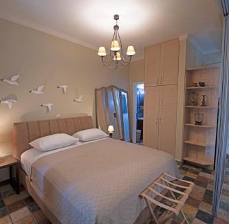 Ikaria Apartment | Seagulls' House
