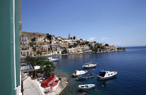 Symi House | SeaMe House II