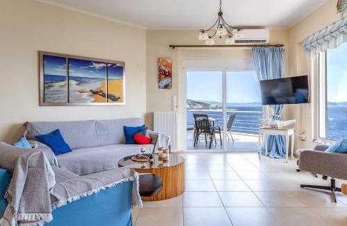 Marathon Apartment | Seascape 3 Bedroom House