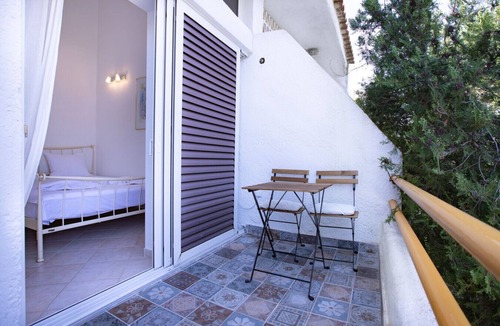 Pefkochori Apartment | Seascape Agistri Apartment by RentalsPro - Pefkochori Halkidiki