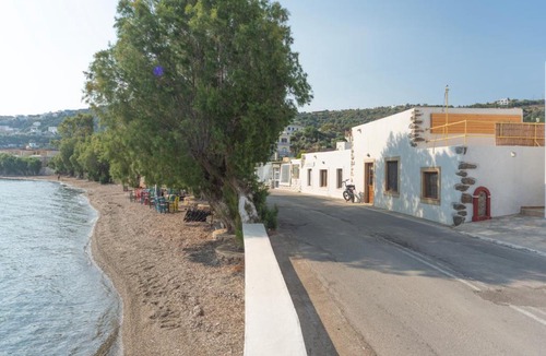 Gourna Apartment | Seascape Krithoni