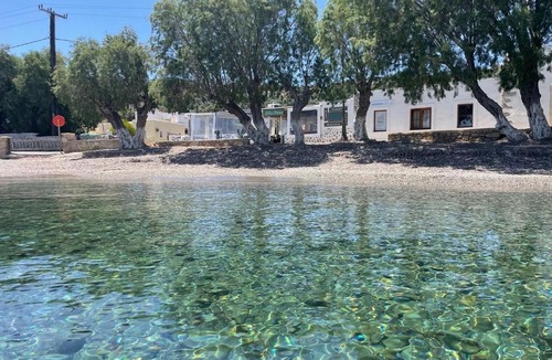 Gourna Apartment | Seascape Krithoni