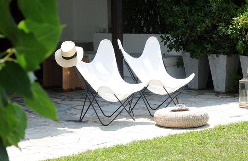 Kassandra House | Seascape Villa by Luxlikehome