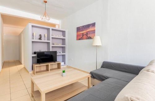 Palaia Fokaia Apartment | Seaside Escape Apartments - Apollon