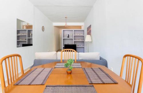 Palaia Fokaia Apartment | Seaside Escape Apartments - Apollon