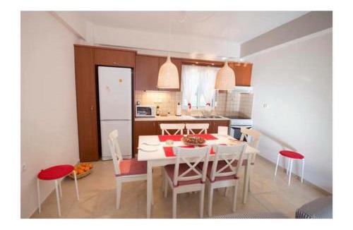 Episkopos House | Seaside Family House
