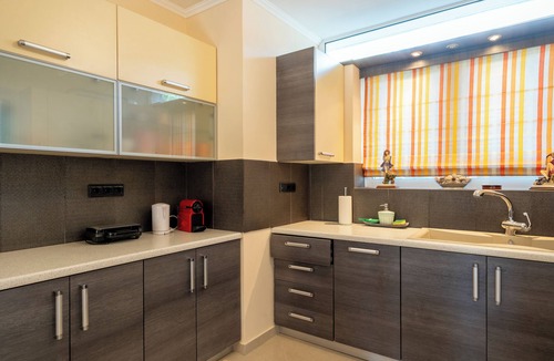 Nea Makri House | Seaside Luxury Residence near the Airport