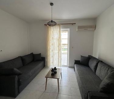 Paralio Astros Apartment | Seaside Paralio Apartment