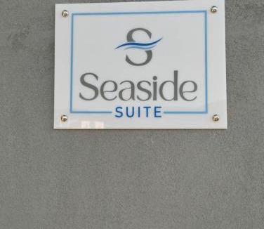 Galissas Apartment | Seaside Suite