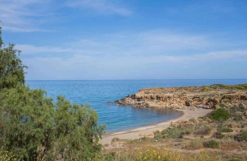 Monemvasia Apartment | Seaview Dream Suite – Pablito House Monemvasia