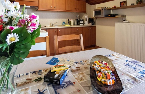 Litochoro Apartment | Seaview family apartment at Olympus - PanoramaLoft