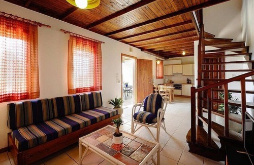 Gerakini House | Seaview Holiday Home in Gerakini for 6