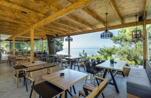 Gerakini House | Seaview Holiday Home in Gerakini for 6