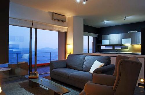 Marathon Villa | Seaview Salty villa