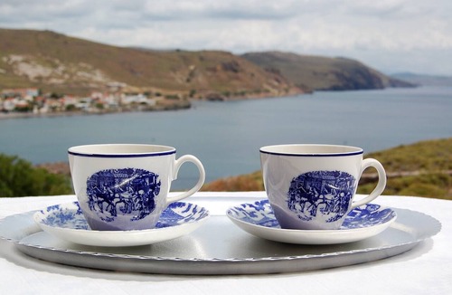 Tavari Villa | Seaview Villa