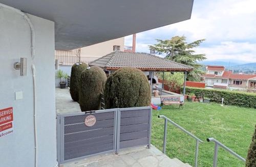 Passarona Apartment | Seferi4suite Ioannina