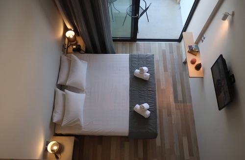 Tsilivi Resort | Selyria Resort - All Inclusive