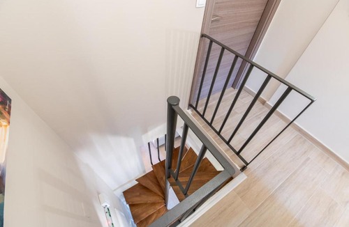 Episkopos House | September15 Suites, Lefkada-Episkopos