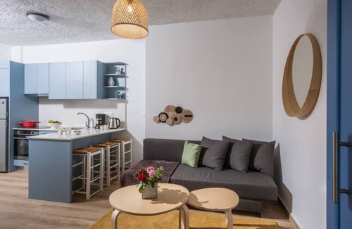 Malia Villa | Serene Mediterranean retreat by Prime Stay