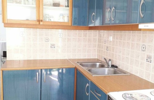 Egira Apartment | Serenelands Seaside House by MPS