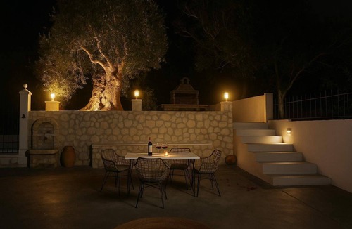 Korakades Condo | Serenity Suite in Corfu - Escape to Paradise