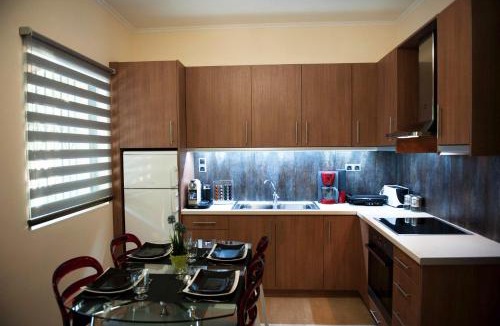 Vatos Apartment | Serenita Apartments
