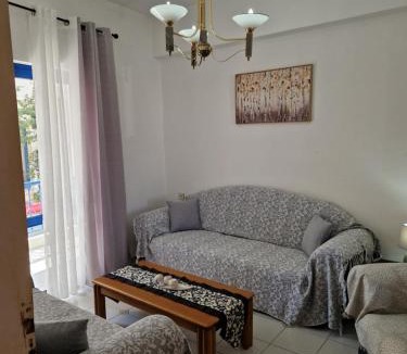 Agia Galini Apartment | Serenity apartment