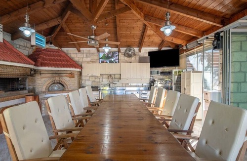 Gouvai House | Serenity Bliss Villa