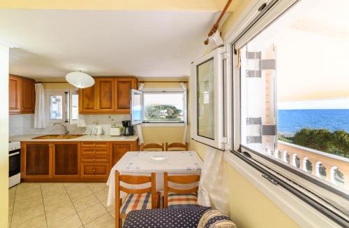 Sinarades Apartment | Serenity