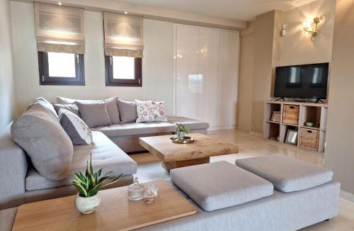 Ioannina Apartment | Serenity Heights Ioannina
