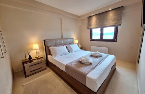 Ioannina Apartment | Serenity Heights Ioannina
