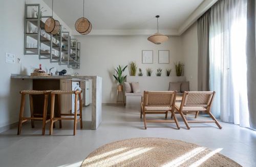 Amoopi Villa | Serenity luxury villa