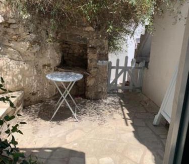 Serifos House | Serifos Town Traditional Triplex