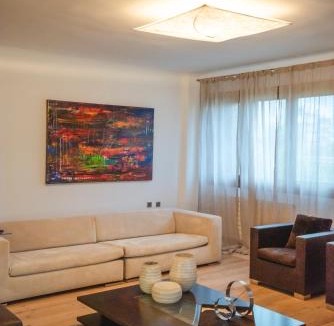 Trikala Apartment | Set of Flats Vol 1 2 3