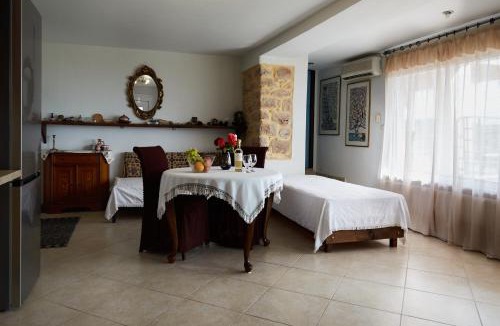 Sevasti Apartment | Sevasti Country House