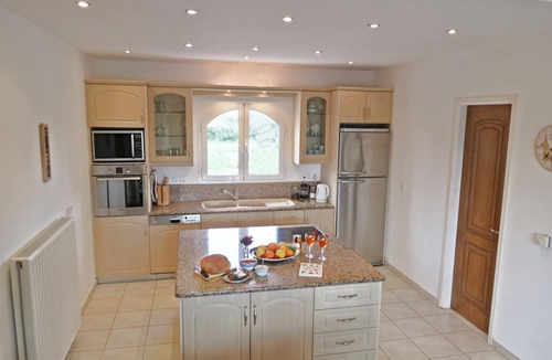 Klismata Villa | Seven Islands Villa Luxurious Villa w. Private Pool