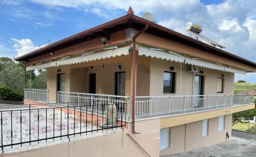 Sfendamion House | Sfendami House