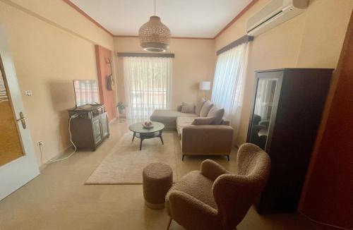 Sfendamion House | Sfendami House