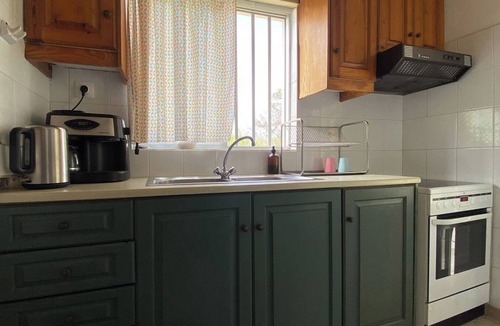 Dafnata House | “Shanti” country house 100m from sandy beach