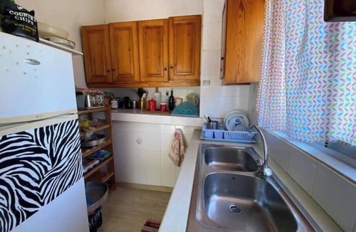 Dafnata House | “Shanti” country house 100m from sandy beach