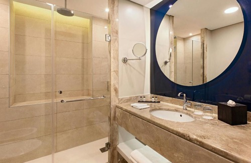 Ixia Resort | Sheraton Rhodes Resort