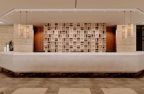 Ixia Resort | Sheraton Rhodes Resort